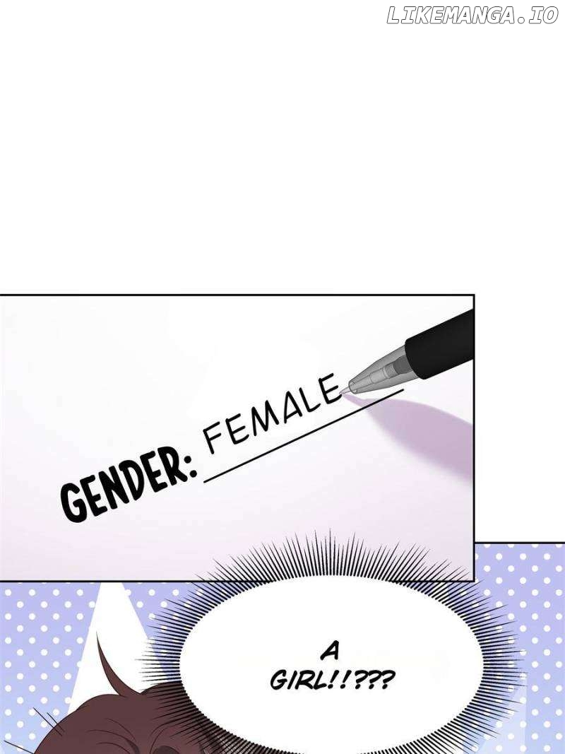 National School Prince Is A Girl Chapter 524 - page 43
