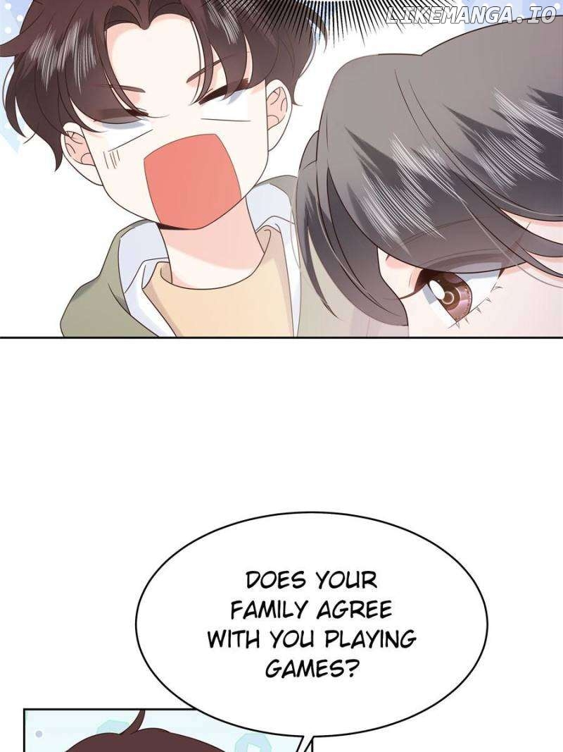 National School Prince Is A Girl Chapter 524 - page 44