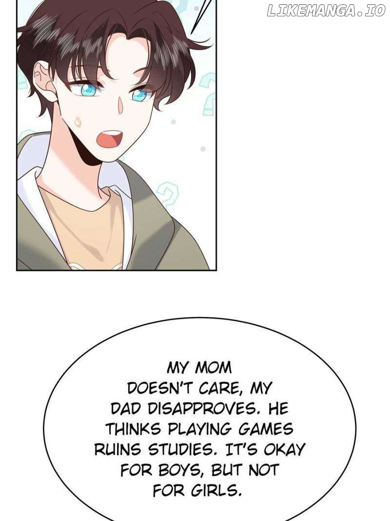 National School Prince Is A Girl Chapter 524 - page 45