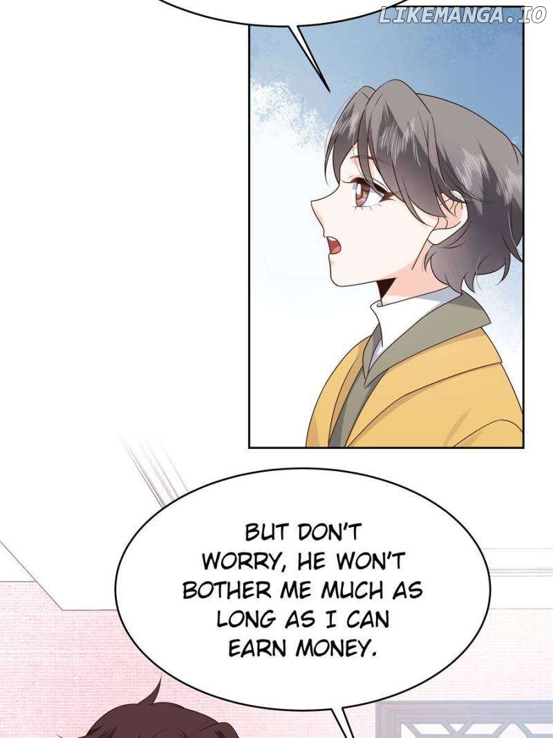 National School Prince Is A Girl Chapter 524 - page 46
