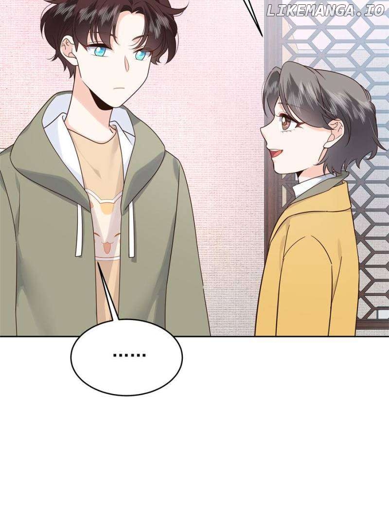 National School Prince Is A Girl Chapter 524 - page 47