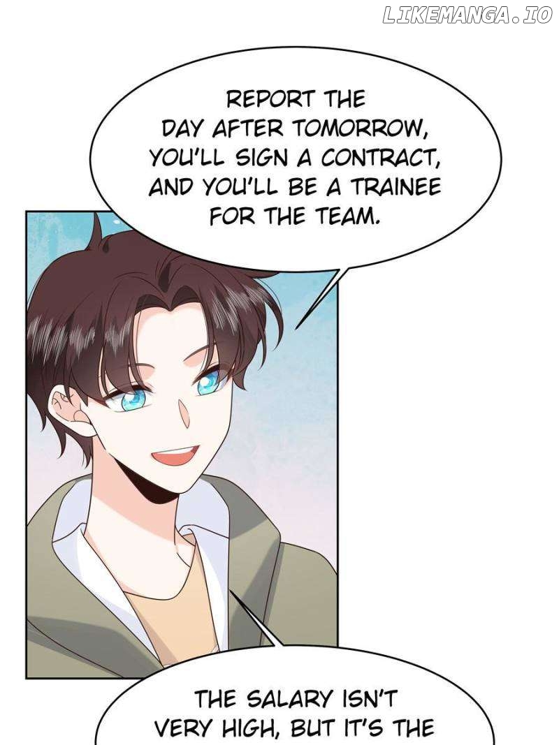 National School Prince Is A Girl Chapter 524 - page 49