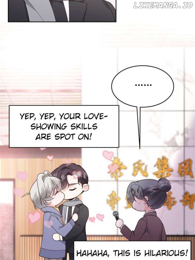 National School Prince Is A Girl Chapter 524 - page 5