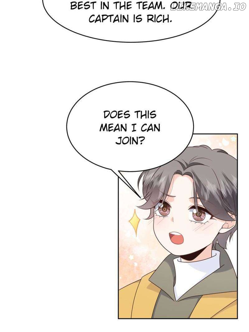 National School Prince Is A Girl Chapter 524 - page 50