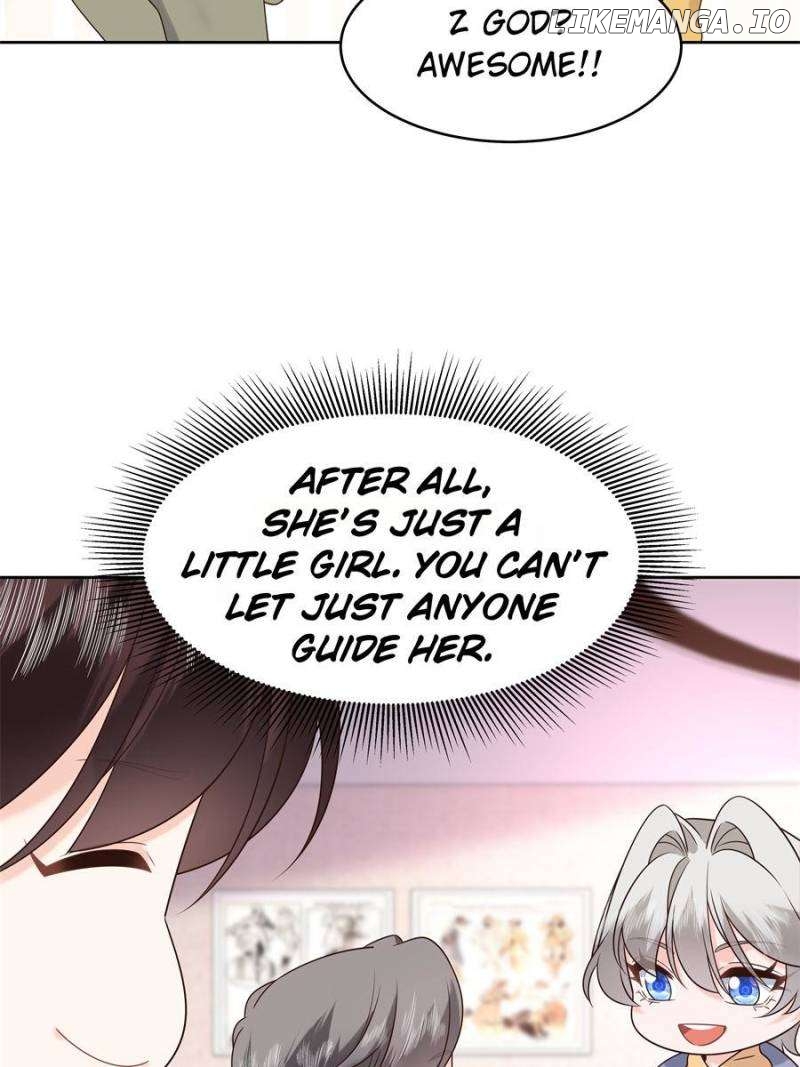 National School Prince Is A Girl Chapter 524 - page 52