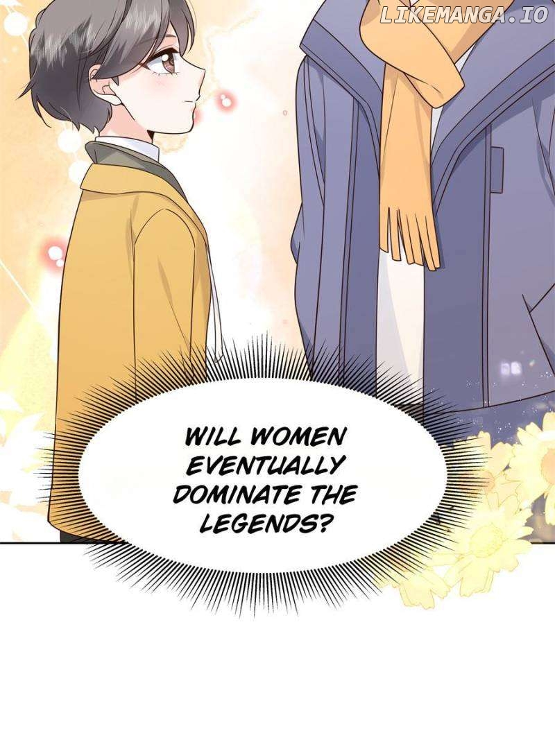 National School Prince Is A Girl Chapter 524 - page 54