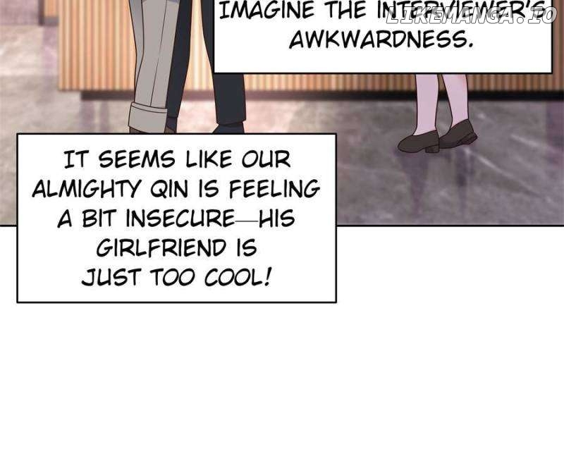 National School Prince Is A Girl Chapter 524 - page 6