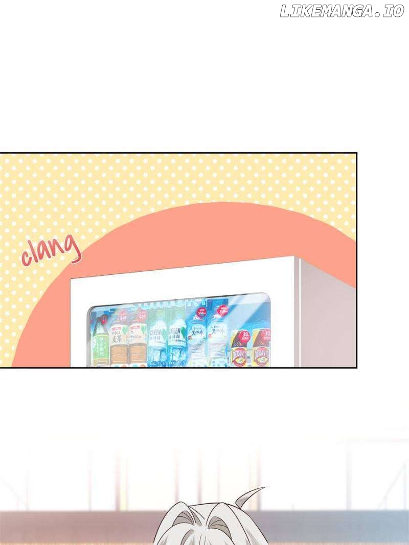 National School Prince Is A Girl Chapter 524 - page 8