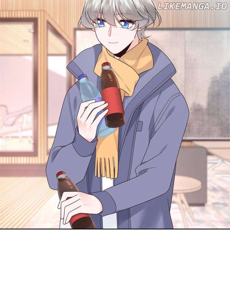 National School Prince Is A Girl Chapter 524 - page 9