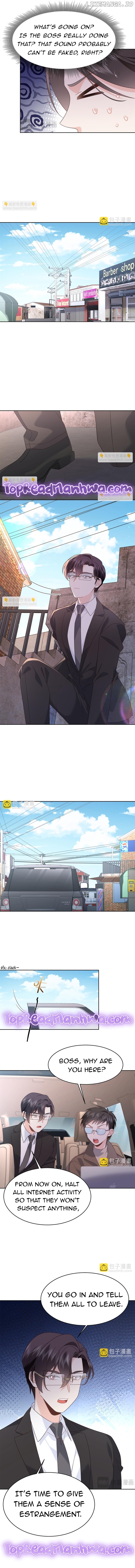 National School Prince Is A Girl Chapter 466 - page 5