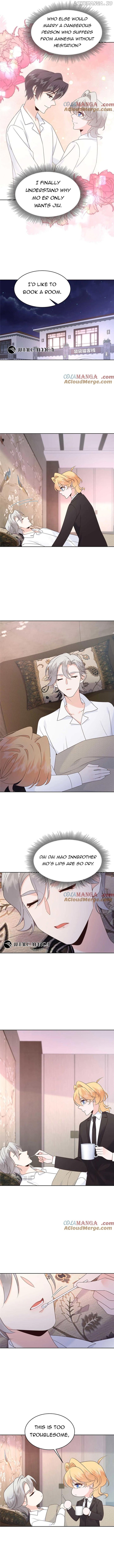 National School Prince Is A Girl Chapter 494 - page 2