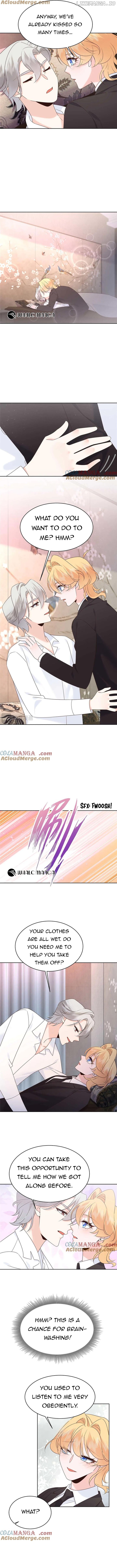 National School Prince Is A Girl Chapter 494 - page 3
