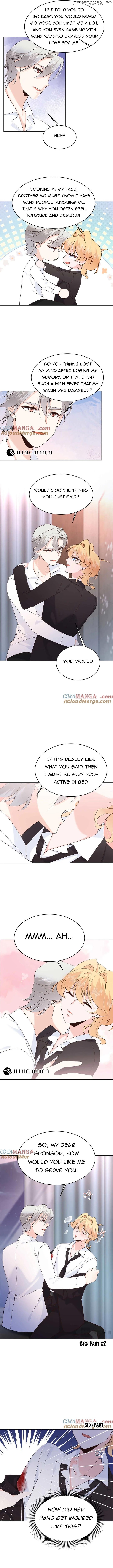 National School Prince Is A Girl Chapter 494 - page 4
