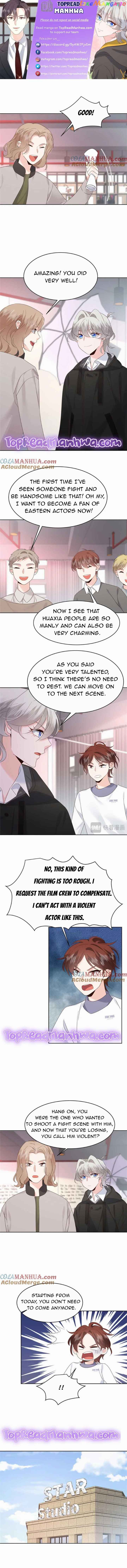 National School Prince Is A Girl Chapter 420 - page 1