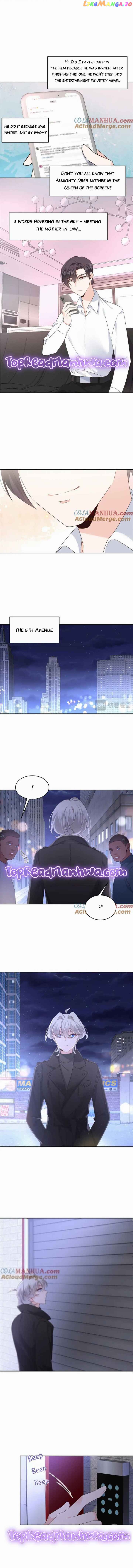 National School Prince Is A Girl Chapter 420 - page 4