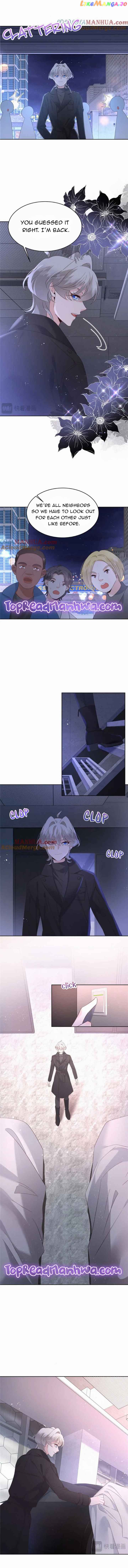 National School Prince Is A Girl Chapter 420 - page 5
