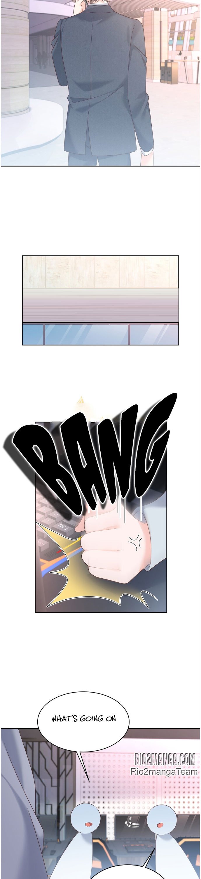 National School Prince Is A Girl Chapter 357 - page 10