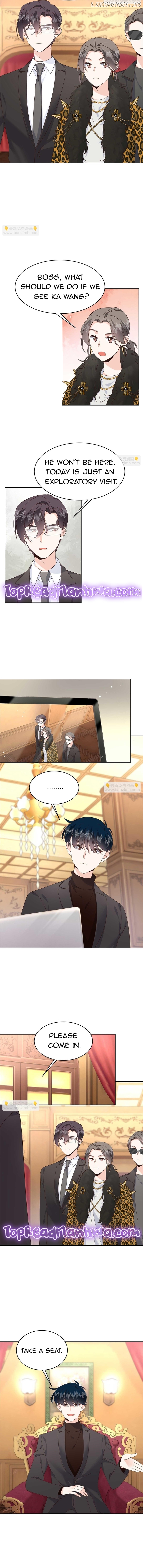 National School Prince Is A Girl Chapter 465 - page 3