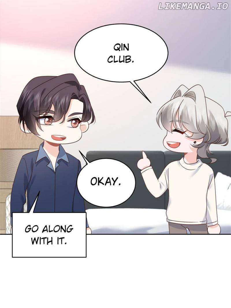 National School Prince Is A Girl Chapter 523 - page 10