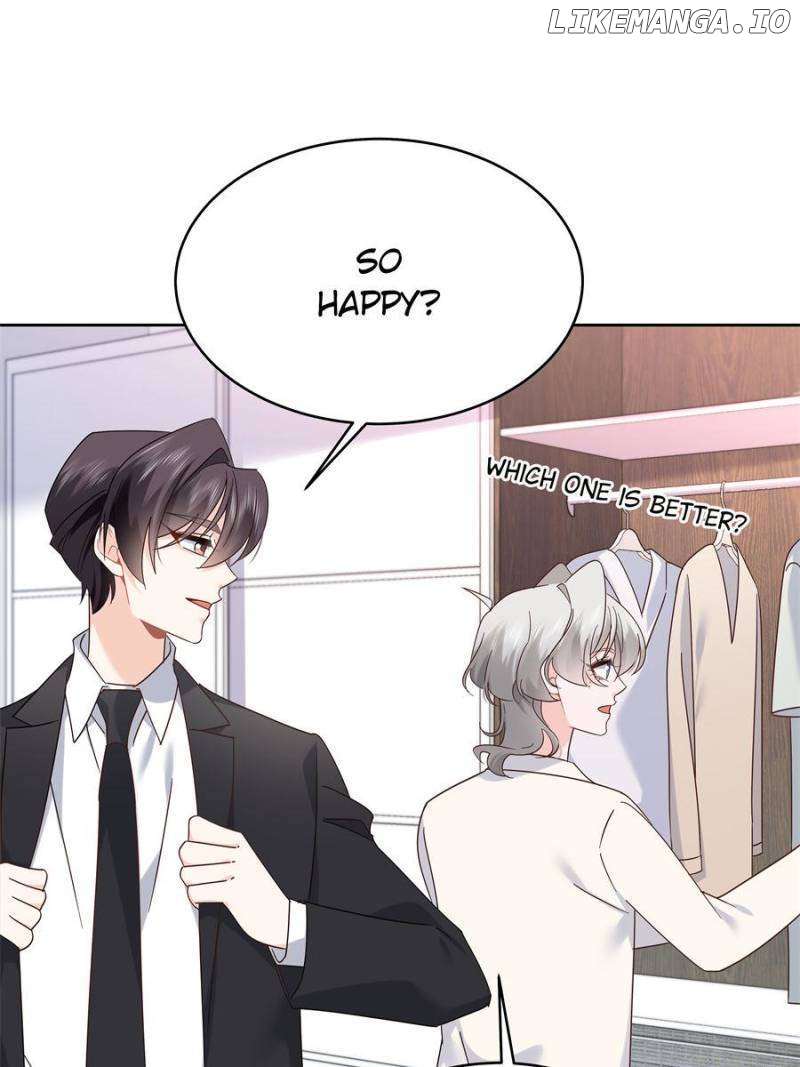 National School Prince Is A Girl Chapter 523 - page 11