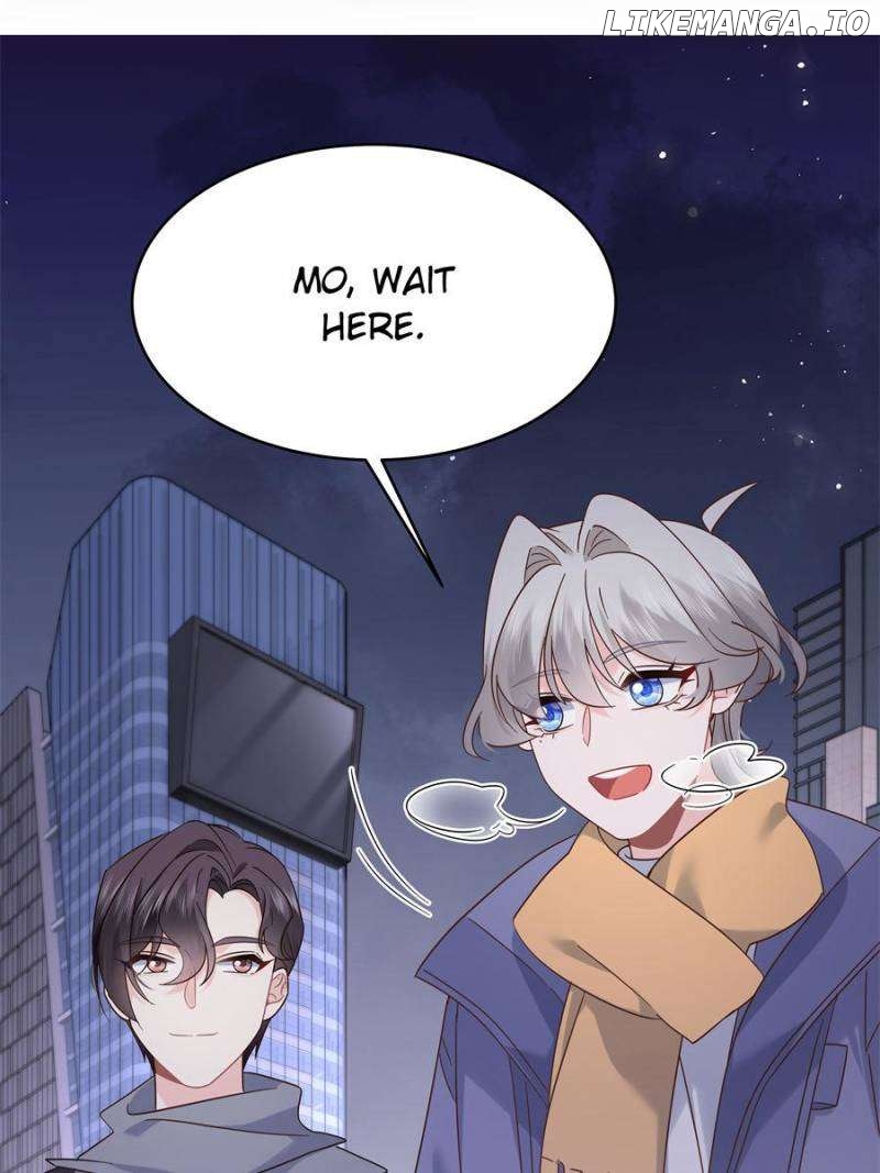 National School Prince Is A Girl Chapter 523 - page 17