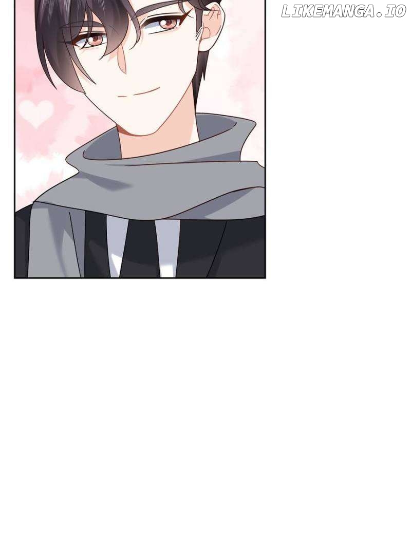 National School Prince Is A Girl Chapter 523 - page 19