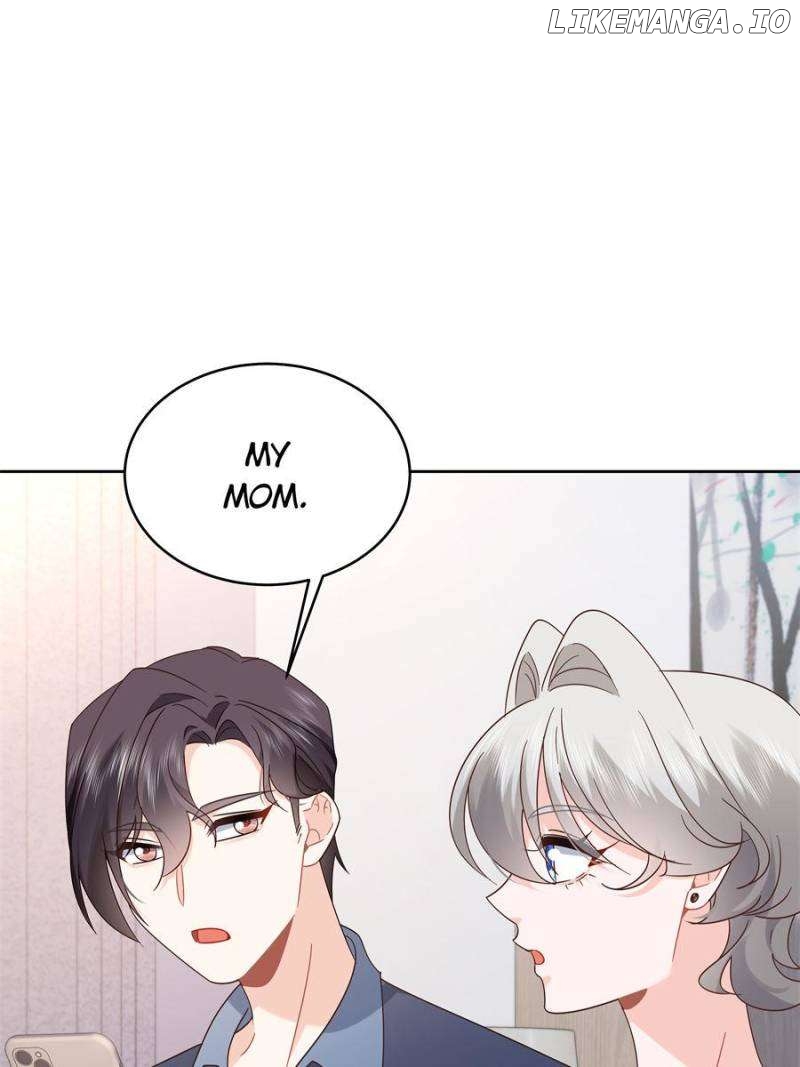 National School Prince Is A Girl Chapter 523 - page 2