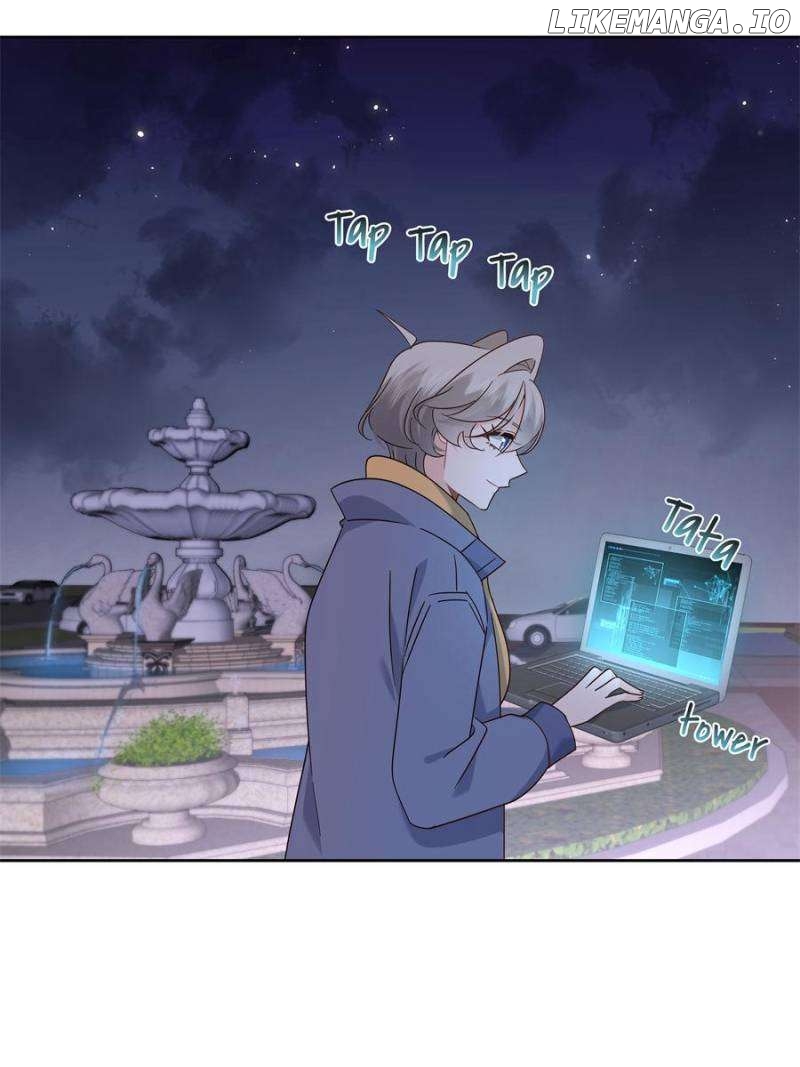 National School Prince Is A Girl Chapter 523 - page 20