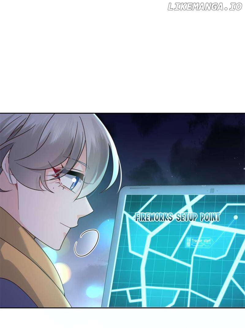 National School Prince Is A Girl Chapter 523 - page 22