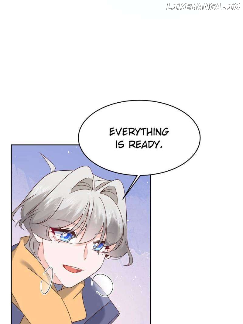 National School Prince Is A Girl Chapter 523 - page 23