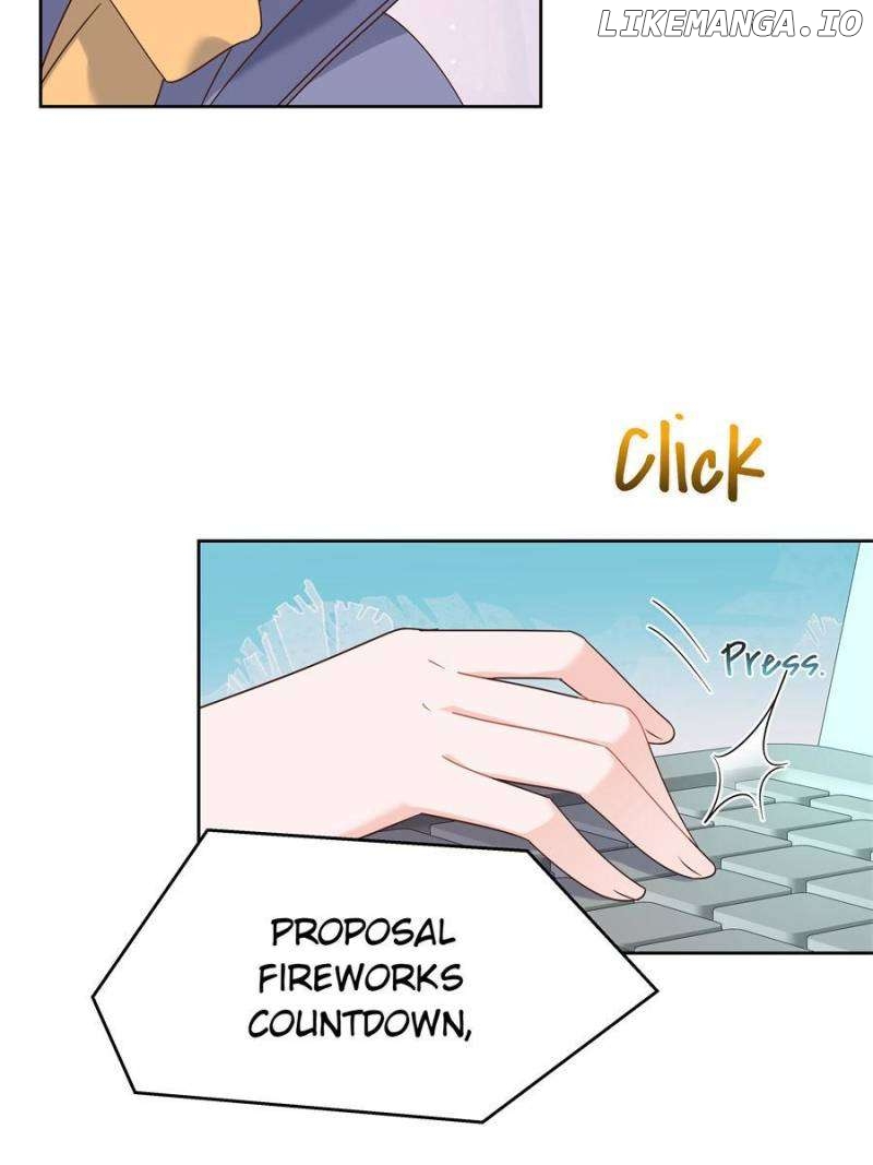 National School Prince Is A Girl Chapter 523 - page 24
