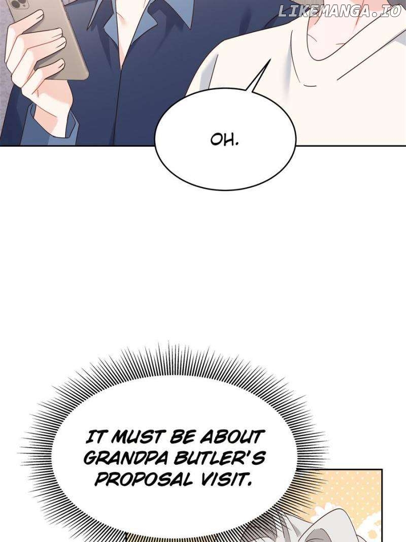 National School Prince Is A Girl Chapter 523 - page 3