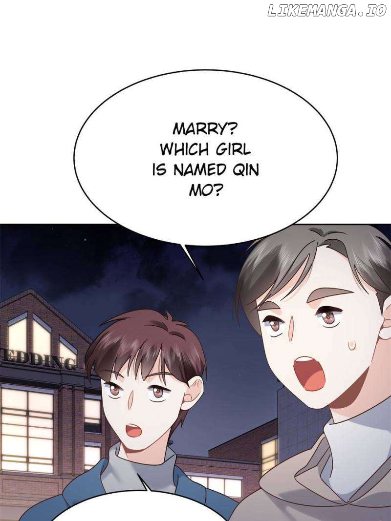 National School Prince Is A Girl Chapter 523 - page 31