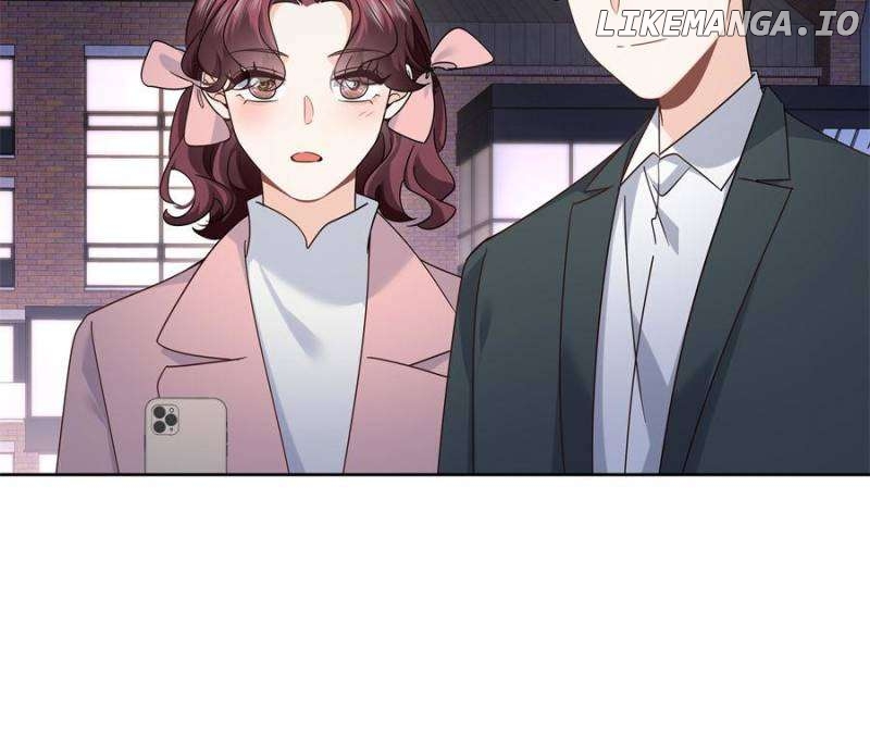 National School Prince Is A Girl Chapter 523 - page 34