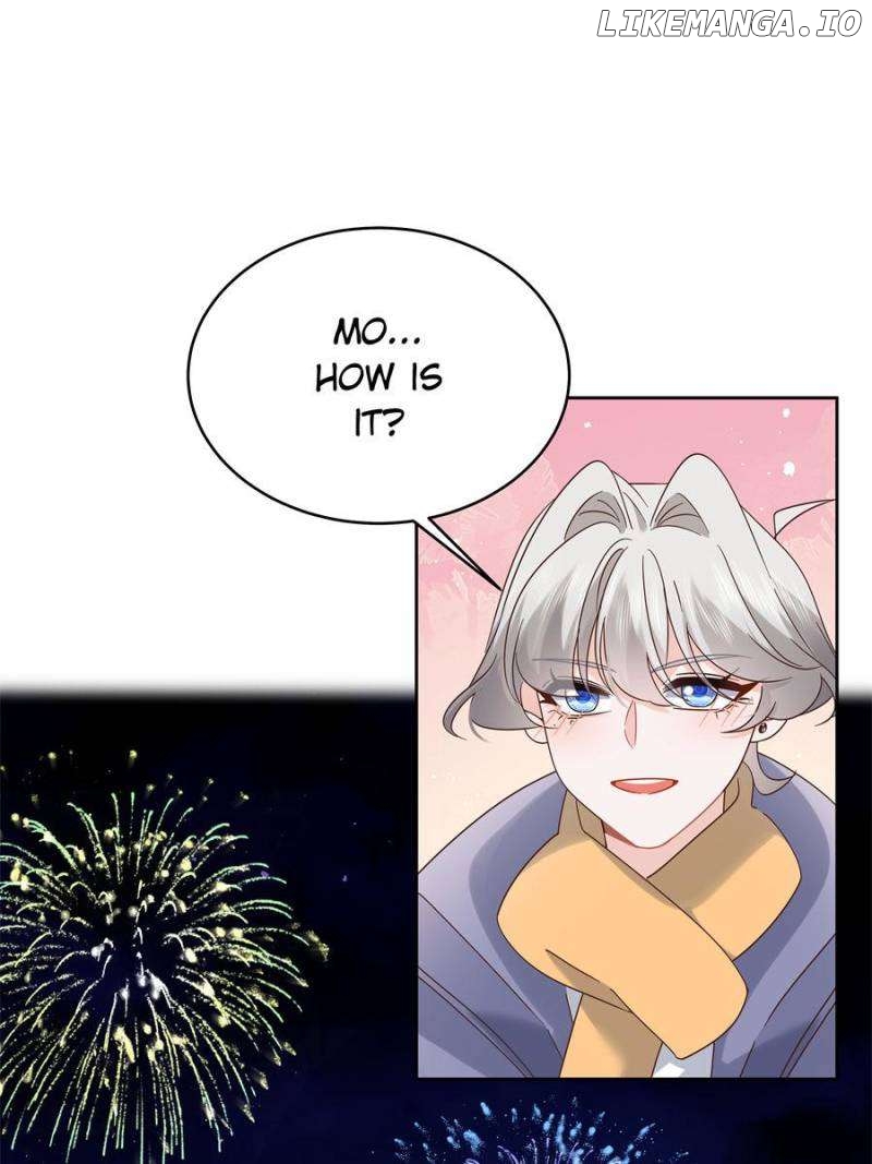 National School Prince Is A Girl Chapter 523 - page 35
