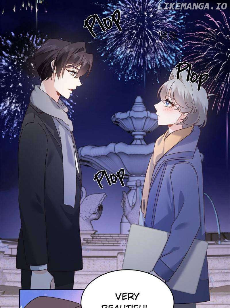 National School Prince Is A Girl Chapter 523 - page 36