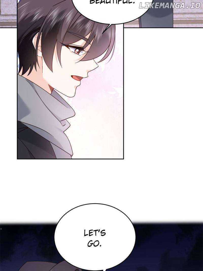 National School Prince Is A Girl Chapter 523 - page 37