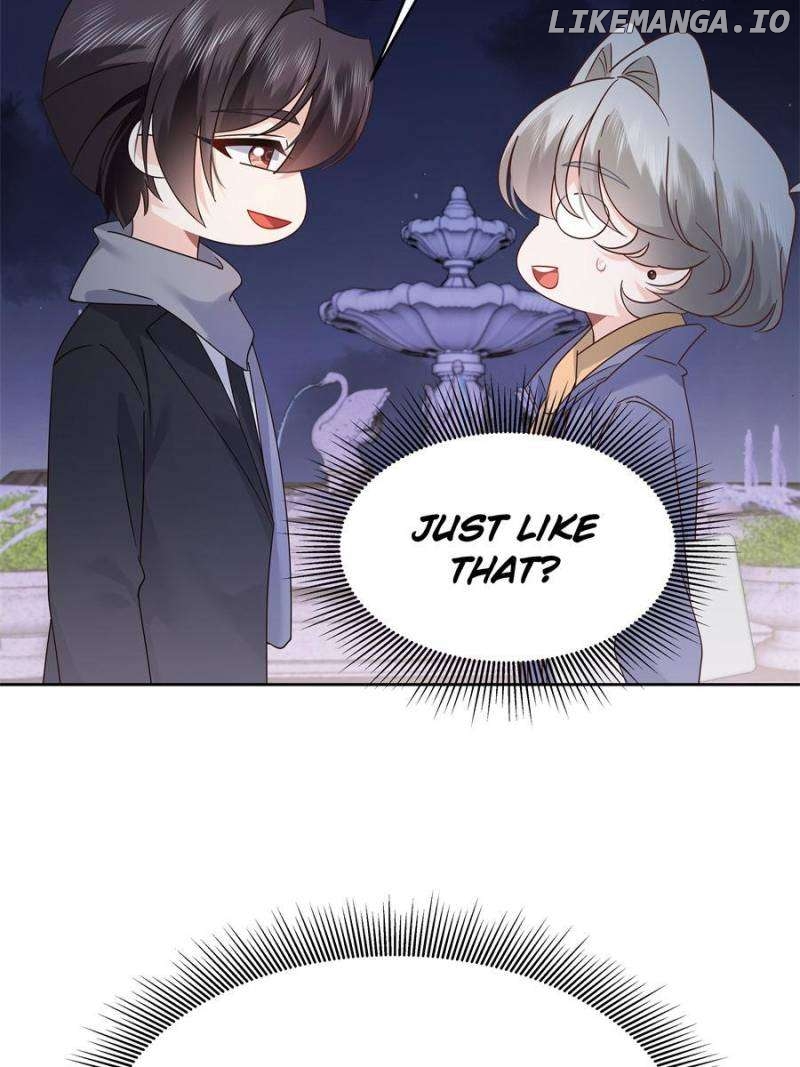 National School Prince Is A Girl Chapter 523 - page 38