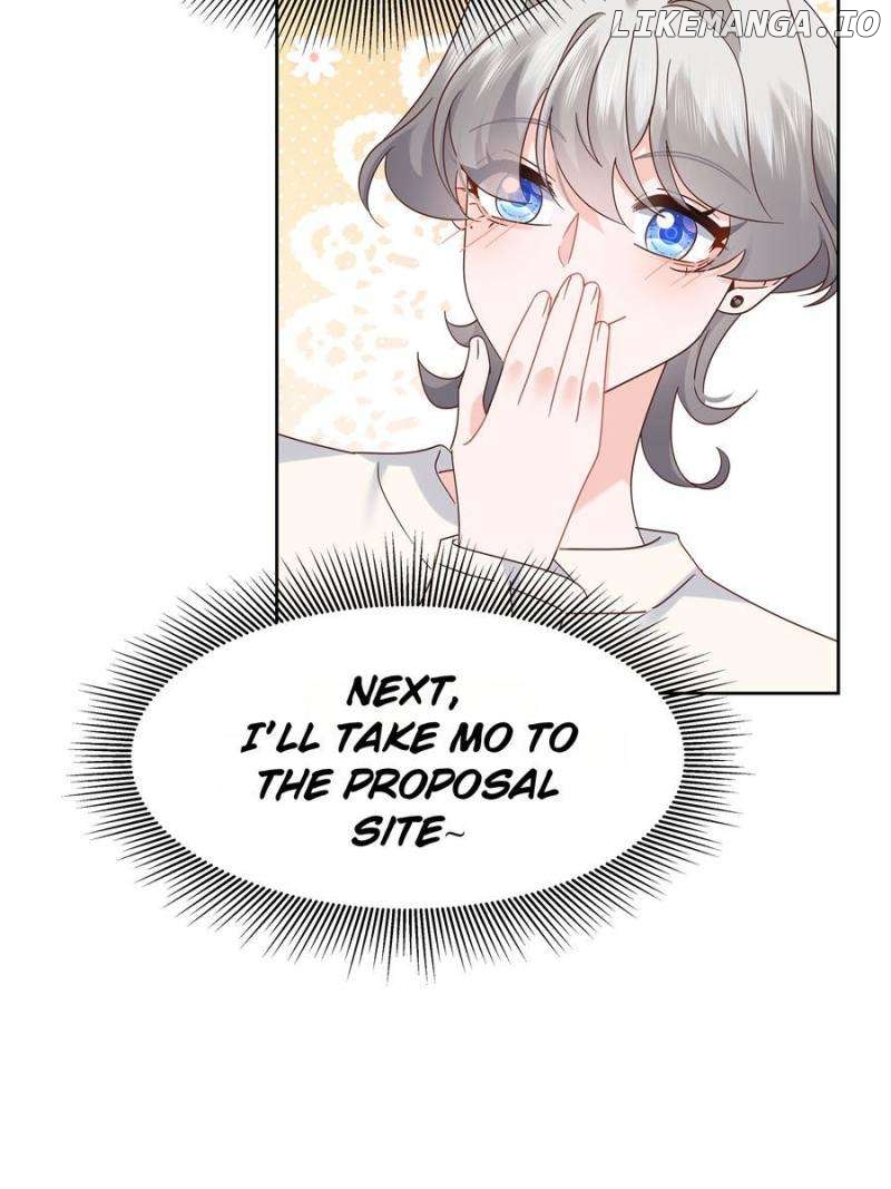 National School Prince Is A Girl Chapter 523 - page 4