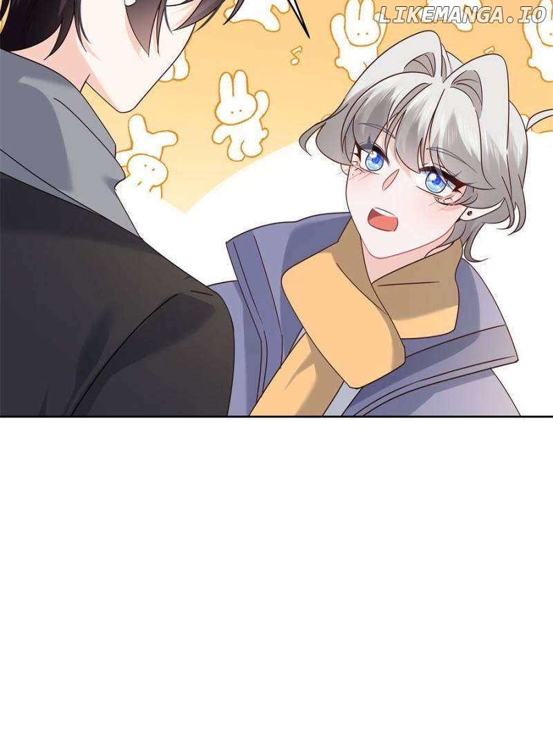 National School Prince Is A Girl Chapter 523 - page 40