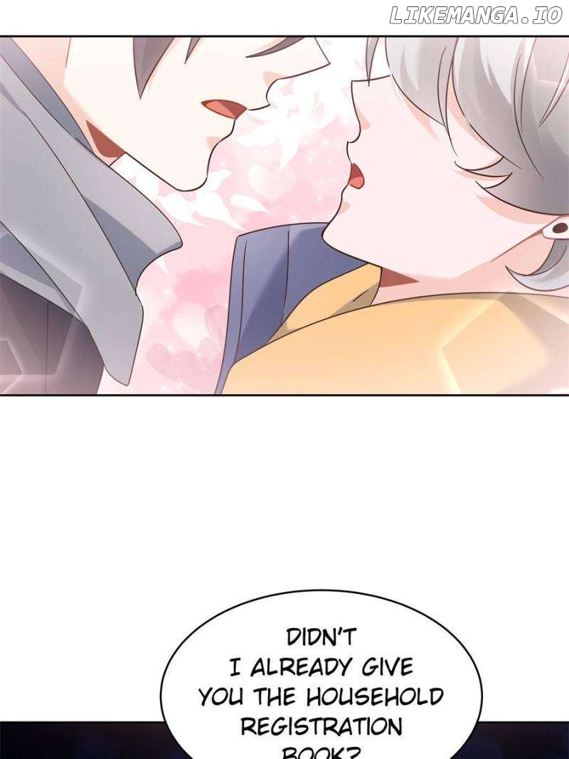 National School Prince Is A Girl Chapter 523 - page 44