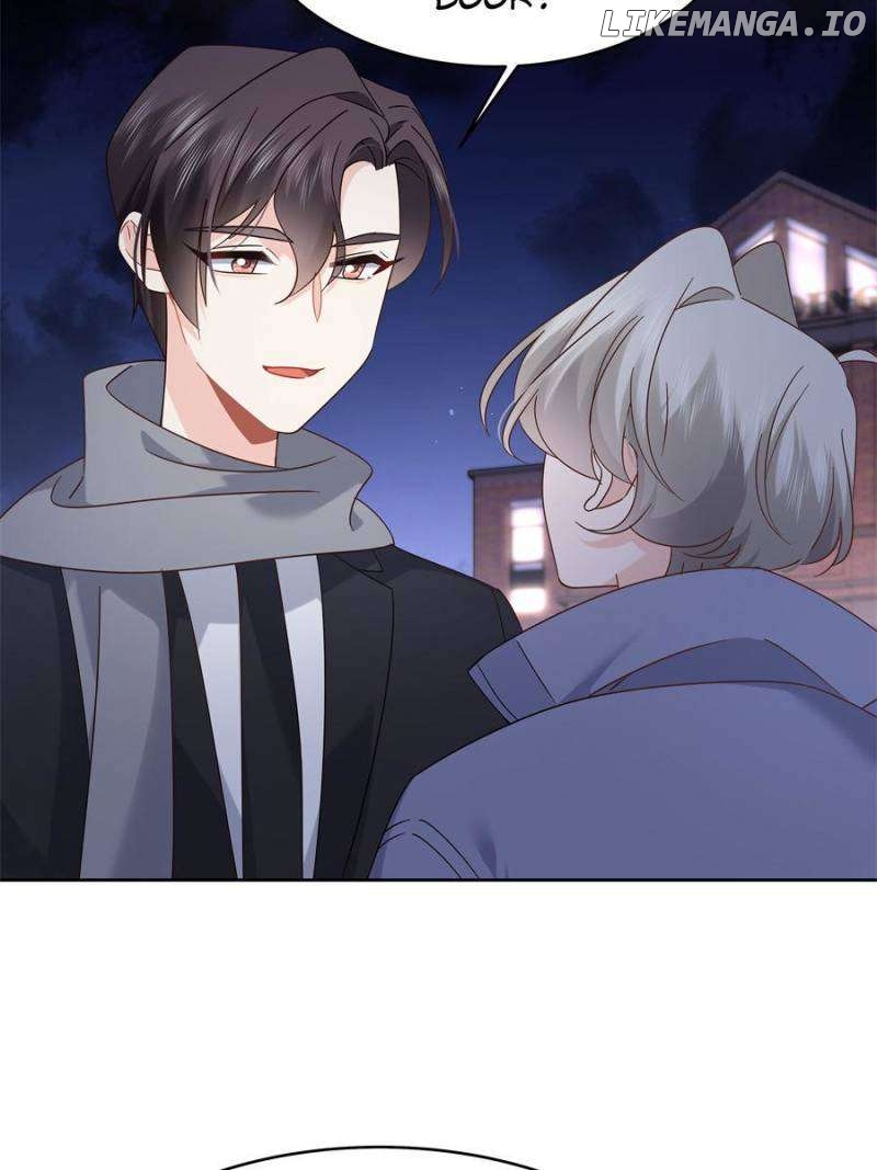 National School Prince Is A Girl Chapter 523 - page 45
