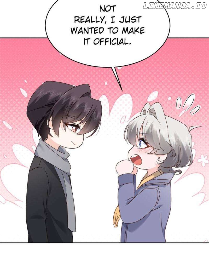National School Prince Is A Girl Chapter 523 - page 47