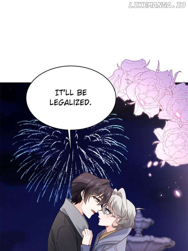 National School Prince Is A Girl Chapter 523 - page 49