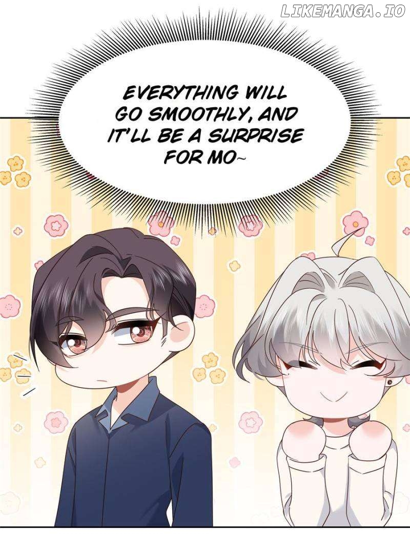 National School Prince Is A Girl Chapter 523 - page 5