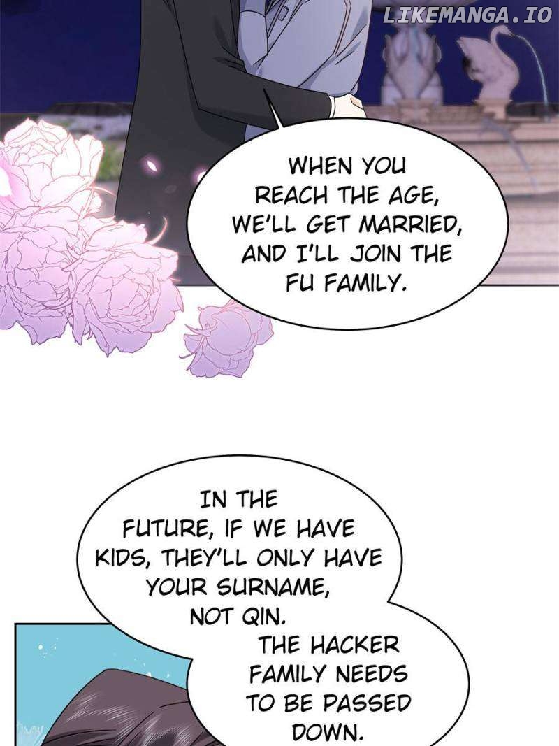National School Prince Is A Girl Chapter 523 - page 50
