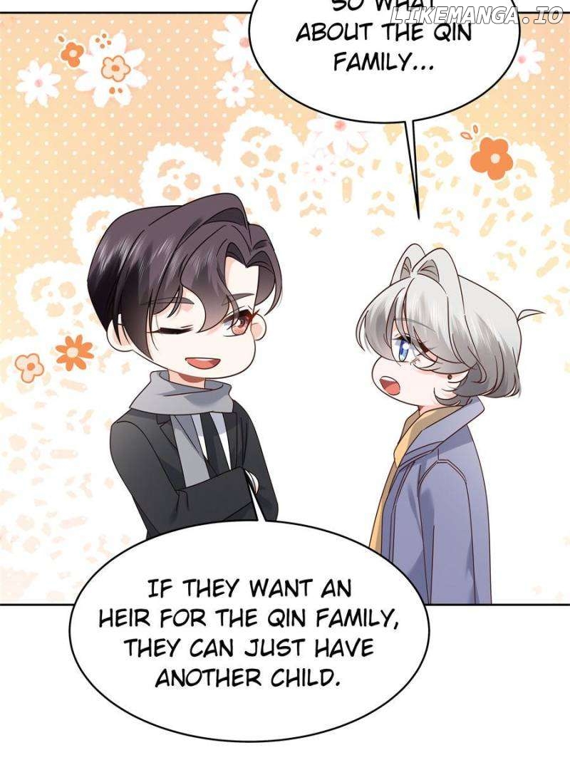 National School Prince Is A Girl Chapter 523 - page 52