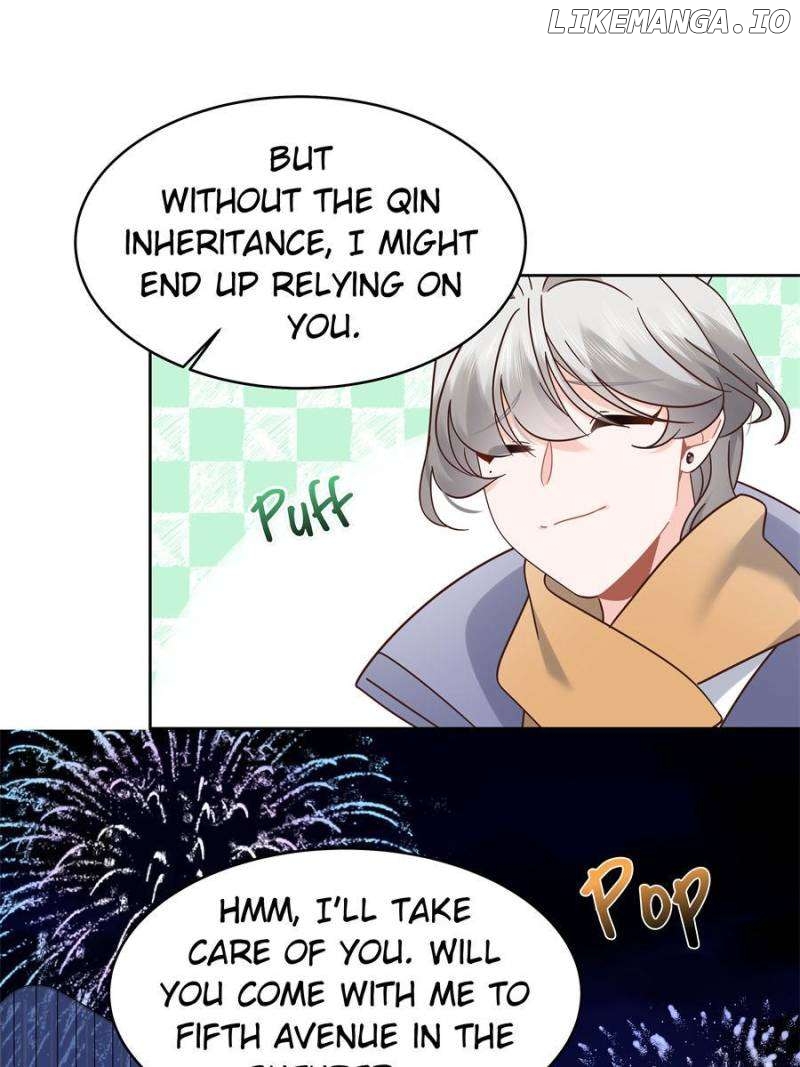 National School Prince Is A Girl Chapter 523 - page 53