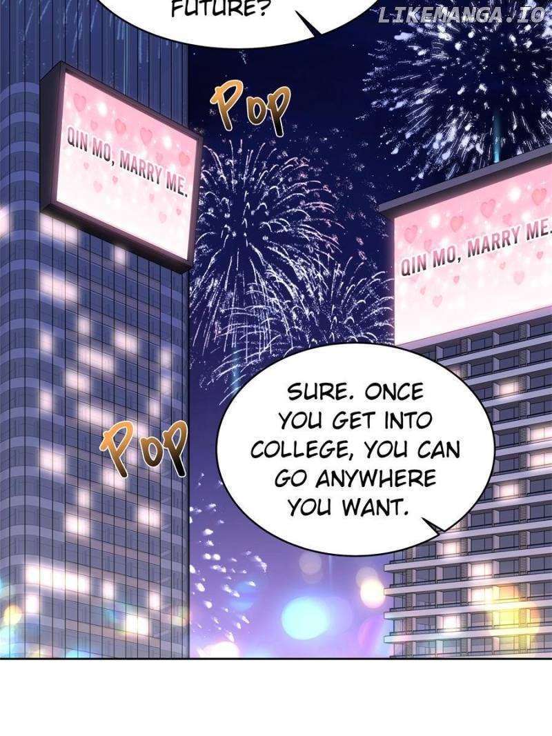 National School Prince Is A Girl Chapter 523 - page 54
