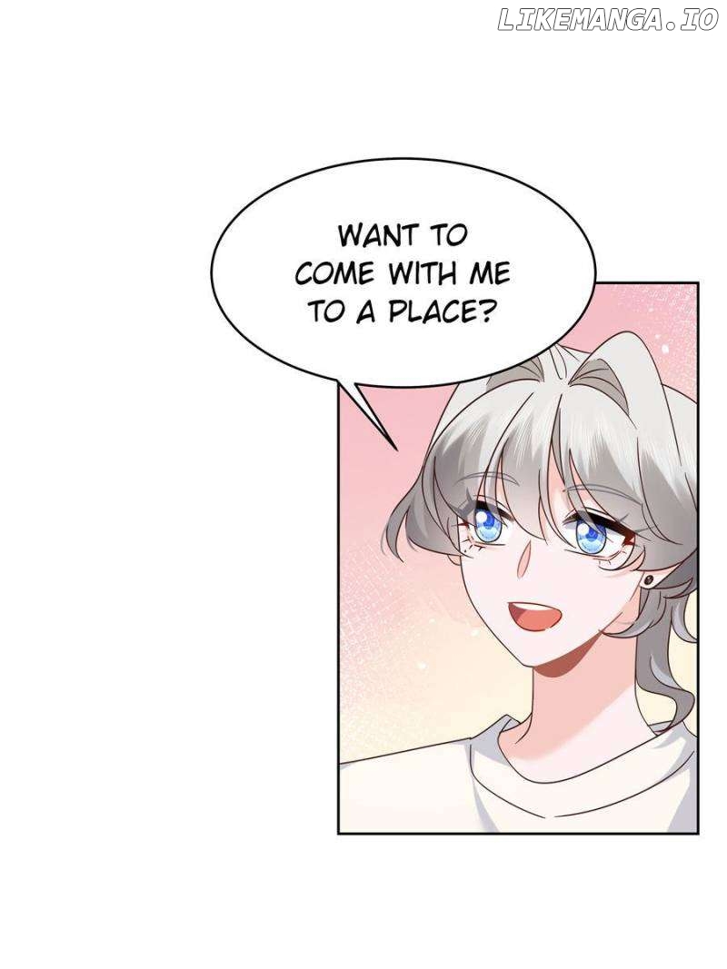 National School Prince Is A Girl Chapter 523 - page 8